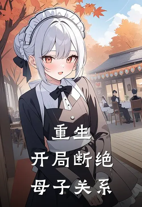重生：开局断绝母子关系