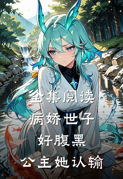 全集阅读病娇世子好腹黑，公主她认输