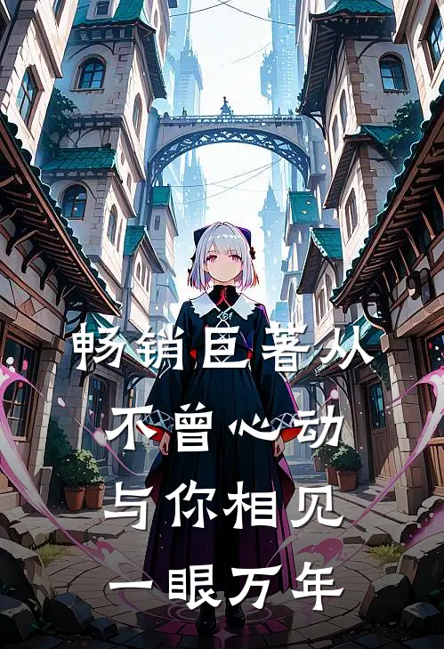 畅销巨著从不曾心动，与你相见一眼万年