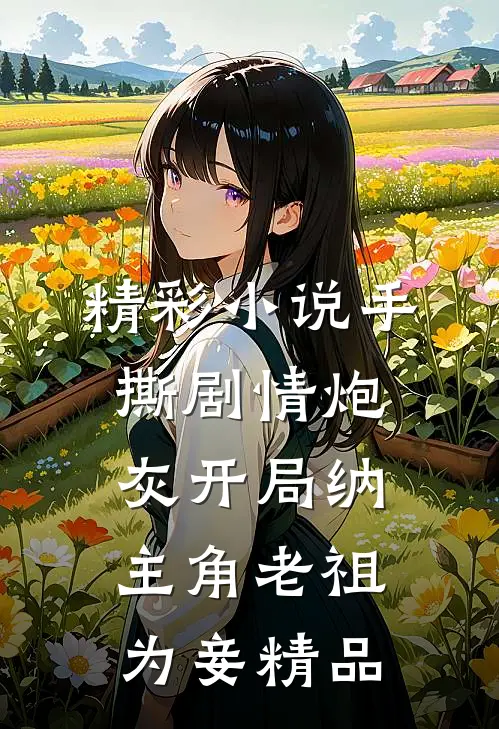 精彩小说手撕剧情炮灰开局纳主角老祖为妾精品