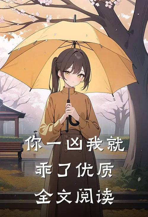 你一凶我就乖了优质全文阅读