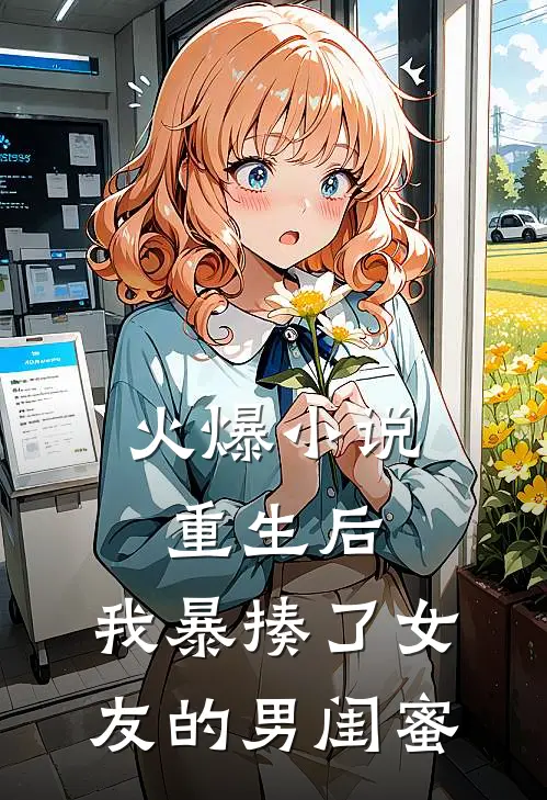 火爆小说重生后，我暴揍了女友的男闺蜜