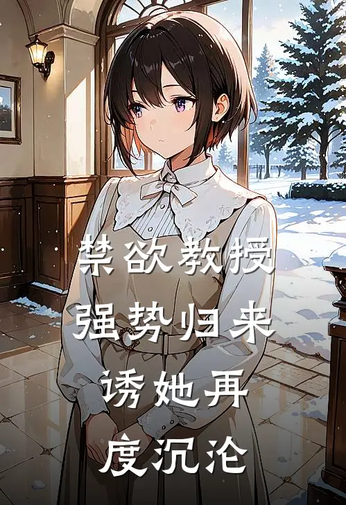 禁欲教授强势归来，诱她再度沉沦