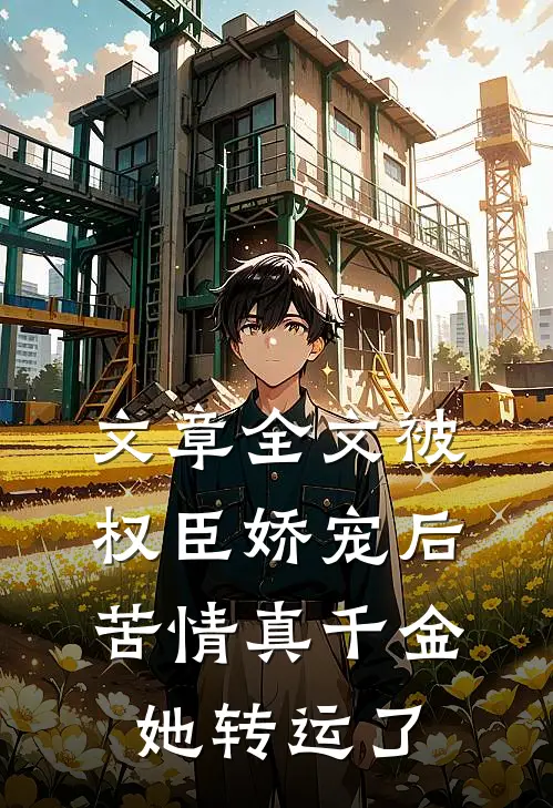 文章全文被权臣娇宠后，苦情真千金她转运了