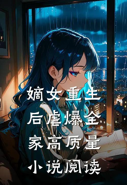 嫡女重生后虐爆全家高质量小说阅读