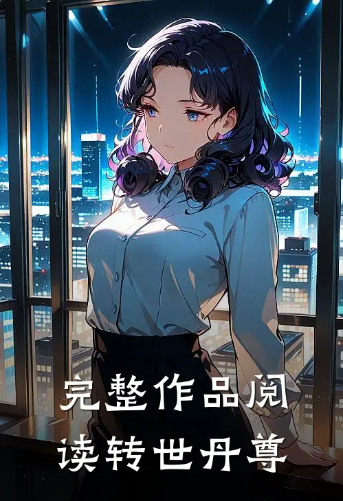 完整作品阅读转世丹尊