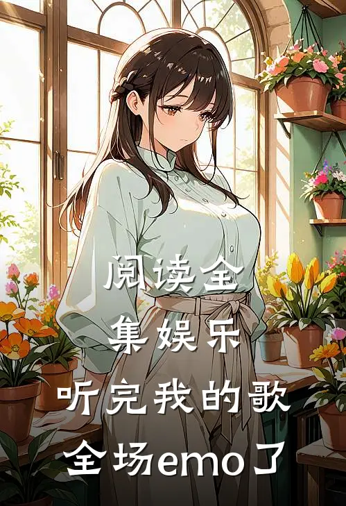 阅读全集娱乐：听完我的歌，全场emo了