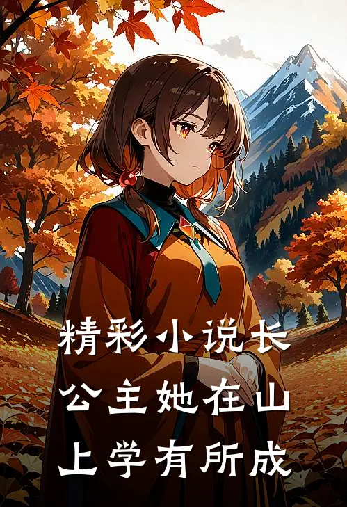 精彩小说长公主她在山上学有所成