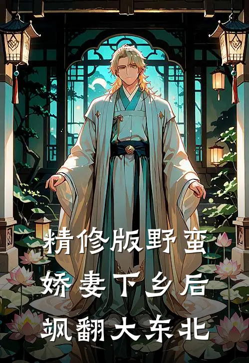 精修版野蛮娇妻下乡后，飒翻大东北