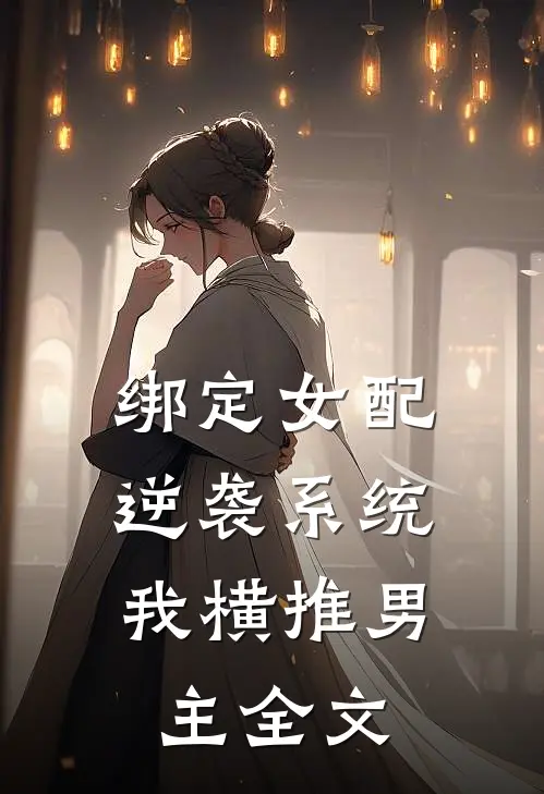 绑定女配逆袭系统，我横推男主全文