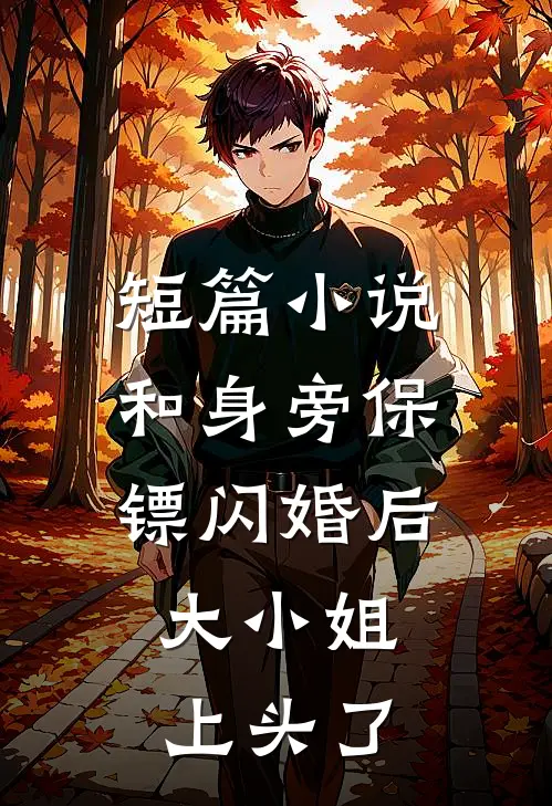 短篇小说和身旁保镖闪婚后，大小姐上头了