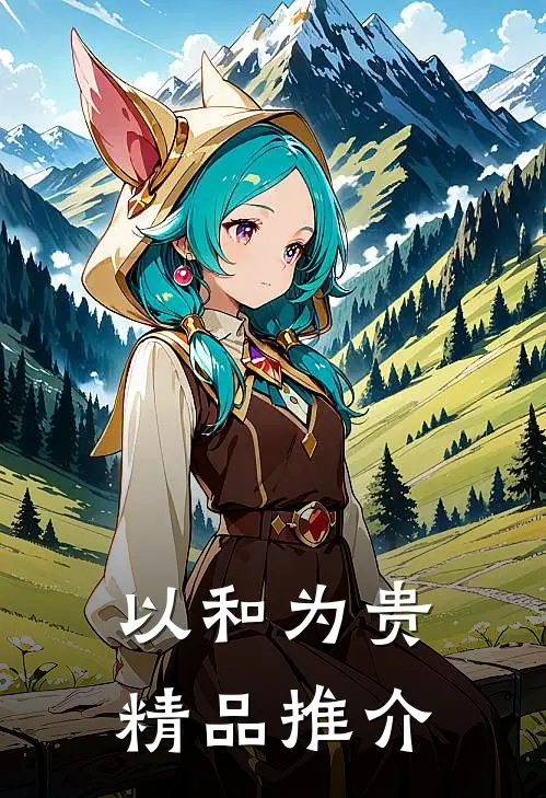 以和为贵精品推介