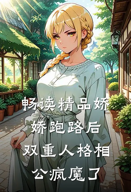 畅读精品娇娇跑路后，双重人格相公疯魔了