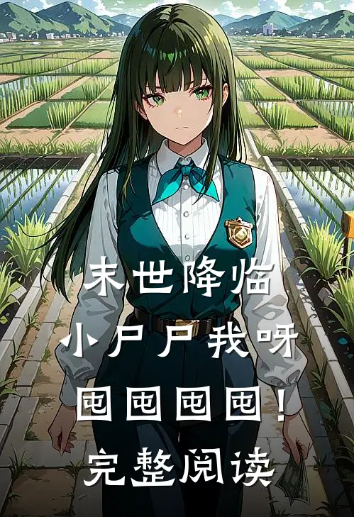 末世降临：小尸尸我呀囤囤囤囤！完整阅读