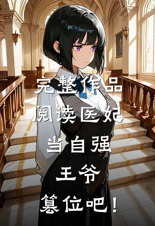 完整作品阅读医妃当自强：王爷，篡位吧！