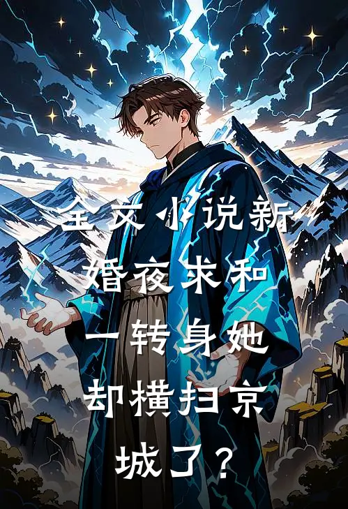 全文小说新婚夜求和，一转身她却横扫京城了？