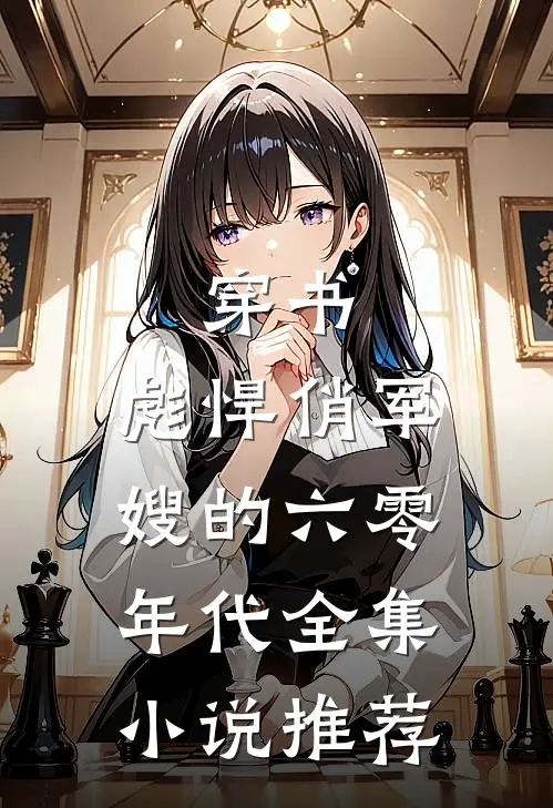 穿书：彪悍俏军嫂的六零年代全集小说推荐