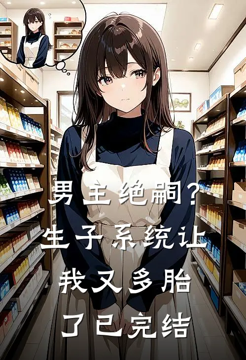 男主绝嗣？生子系统让我又多胎了已完结