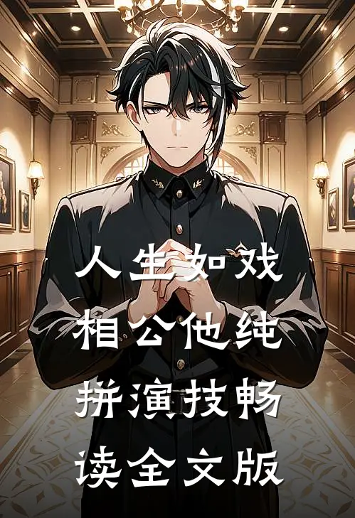 人生如戏，相公他纯拼演技畅读全文版