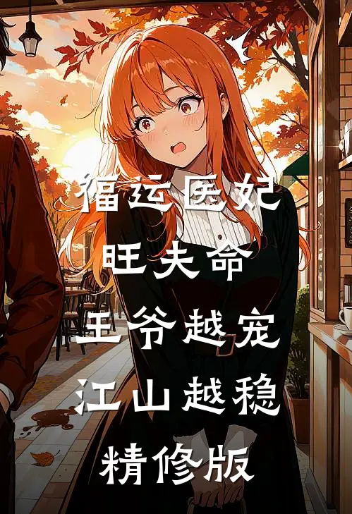 福运医妃旺夫命，王爷越宠江山越稳精修版