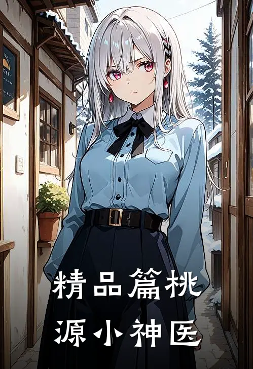 精品篇桃源小神医