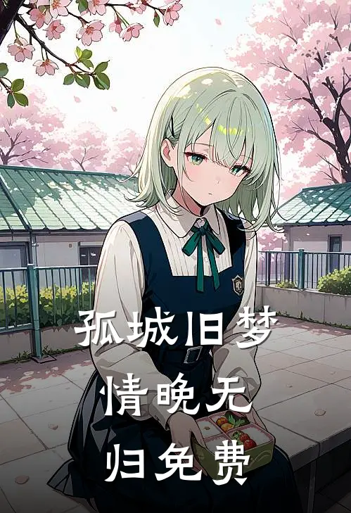 孤城旧梦，情晚无归免费