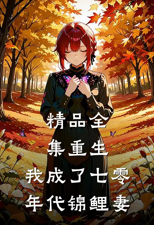 精品全集重生：我成了七零年代锦鲤妻