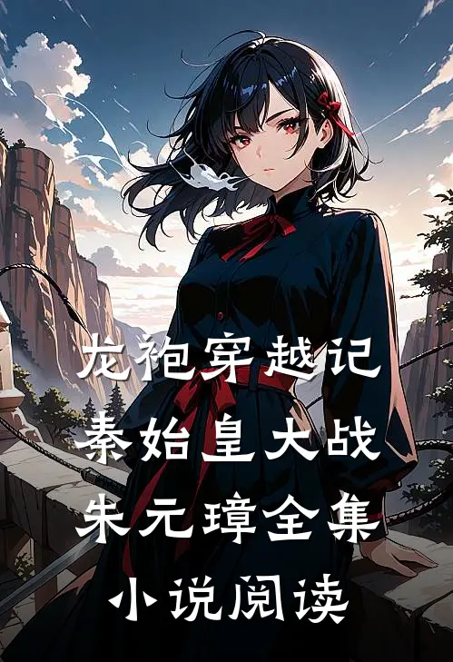 龙袍穿越记：秦始皇大战朱元璋全集小说阅读