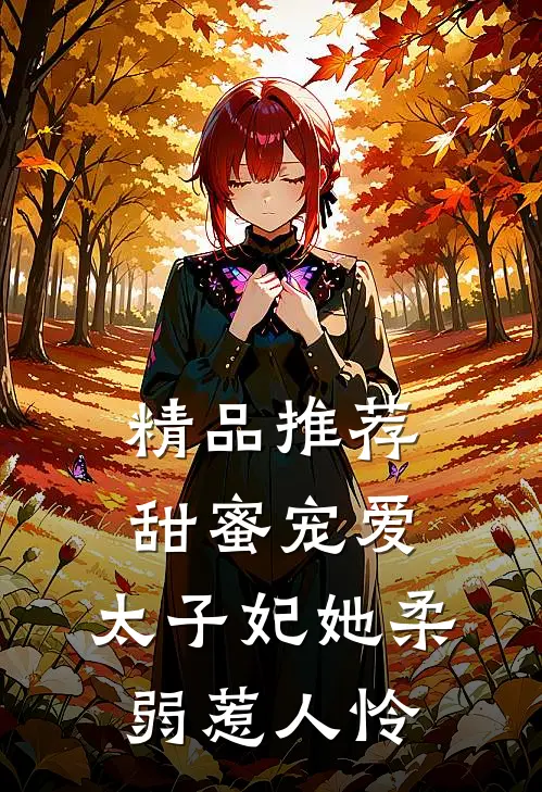 精品推荐甜蜜宠爱：太子妃她柔弱惹人怜