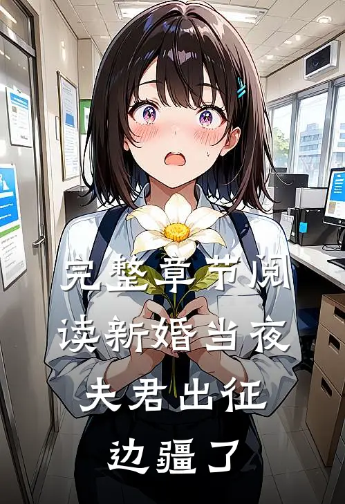 完整章节阅读新婚当夜，夫君出征边疆了