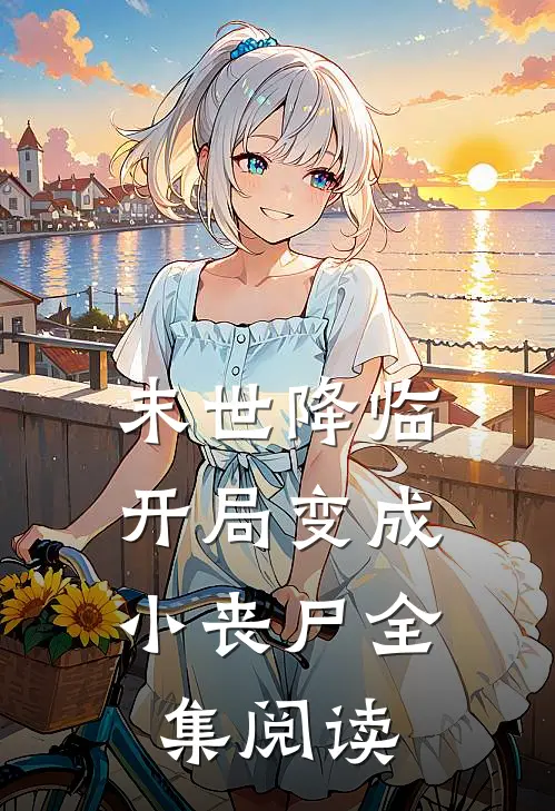 末世降临：开局变成小丧尸全集阅读