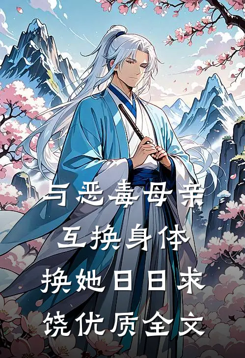 与恶毒母亲互换身体，换她日日求饶优质全文