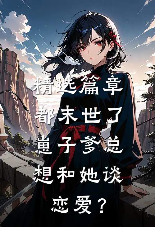 精选篇章都末世了，崽子爹总想和她谈恋爱？
