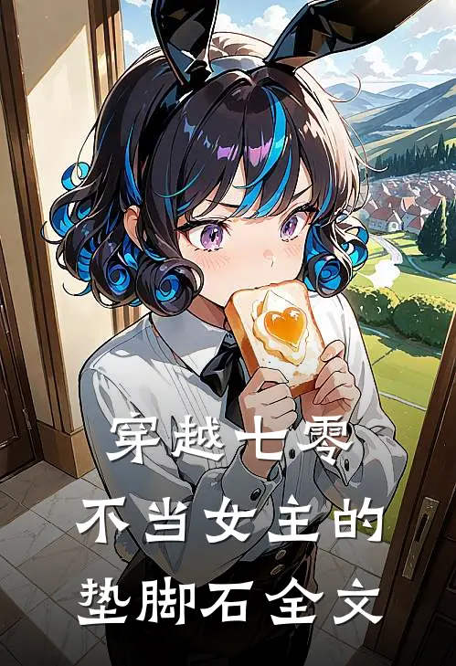 穿越七零：不当女主的垫脚石全文