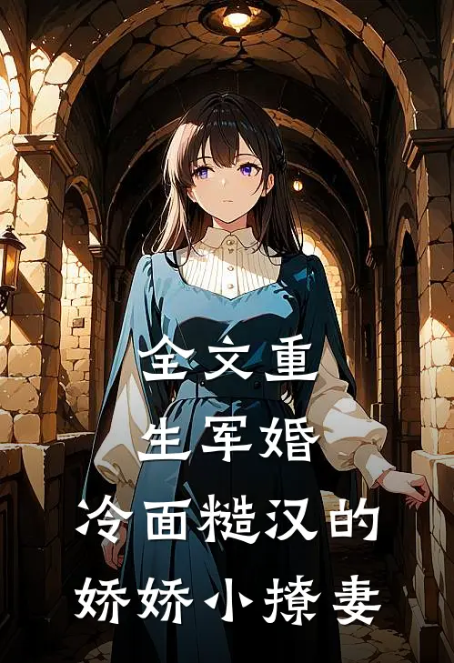 全文重生军婚：冷面糙汉的娇娇小撩妻