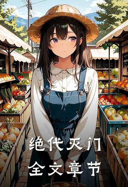 绝代灭门全文章节