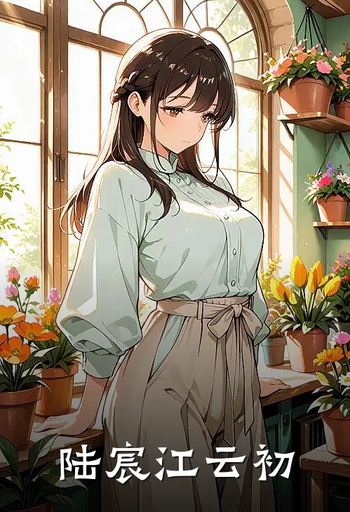 陆宸江云初