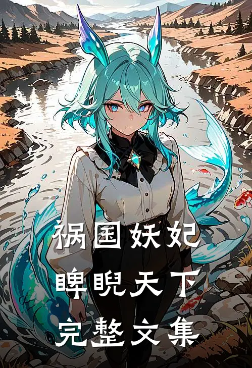 祸国妖妃睥睨天下完整文集