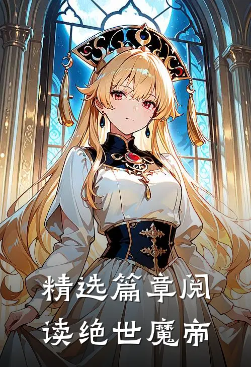 精选篇章阅读绝世魔帝