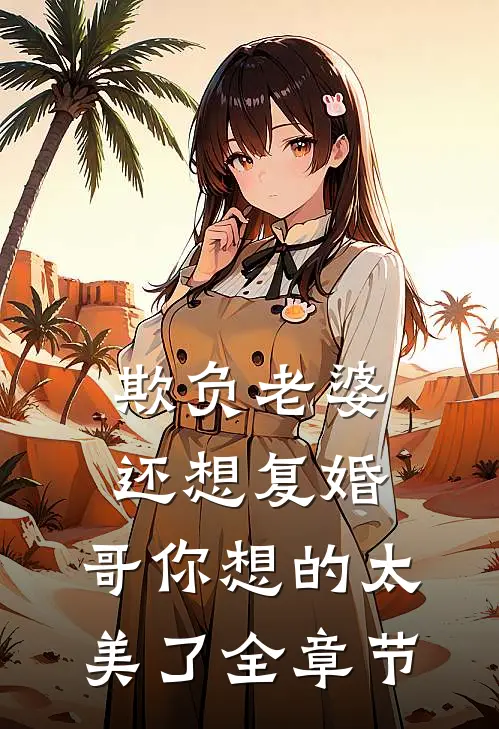 欺负老婆还想复婚，哥你想的太美了全章节