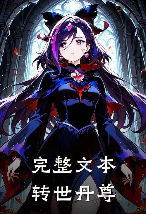 完整文本转世丹尊