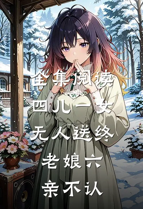 全集阅读四儿一女无人送终，老娘六亲不认