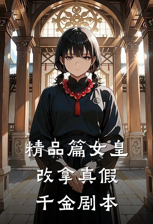 精品篇女皇改拿真假千金剧本