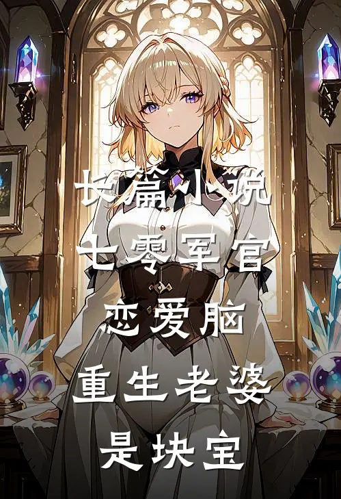 长篇小说七零军官恋爱脑，重生老婆是块宝