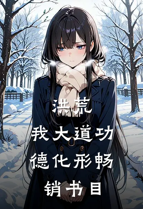 洪荒：我大道功德化形畅销书目