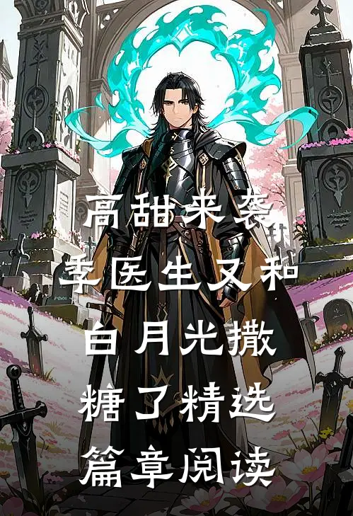 高甜来袭：季医生又和白月光撒糖了精选篇章阅读