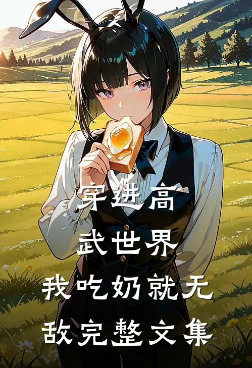 穿进高武世界，我吃奶就无敌完整文集