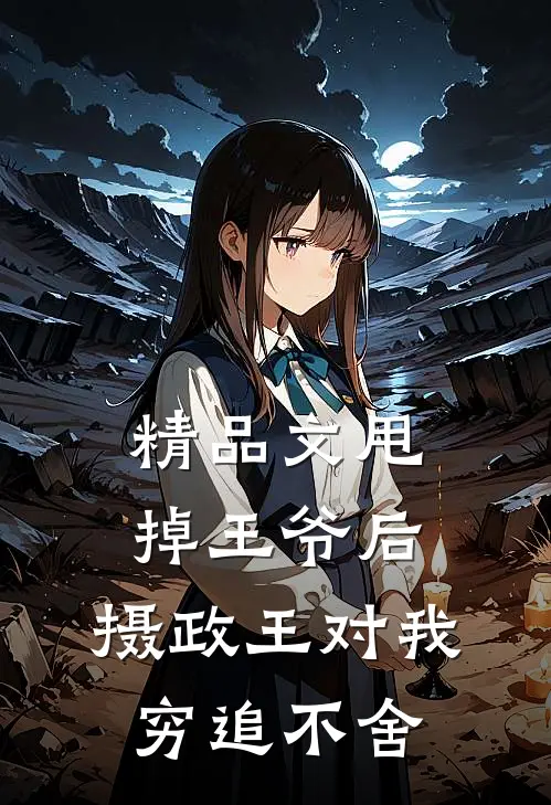 精品文甩掉王爷后，摄政王对我穷追不舍
