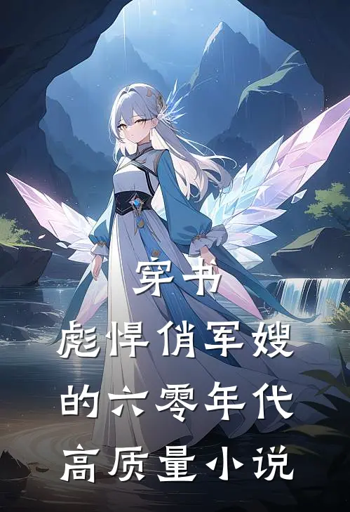 穿书：彪悍俏军嫂的六零年代高质量小说