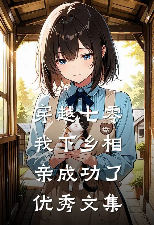 穿越七零，我下乡相亲成功了优秀文集
